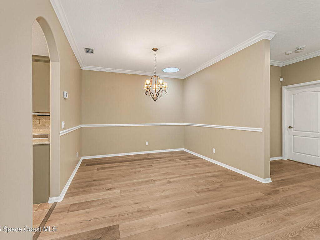 4331 Aberdeen Circle, Rockledge, FL 32955