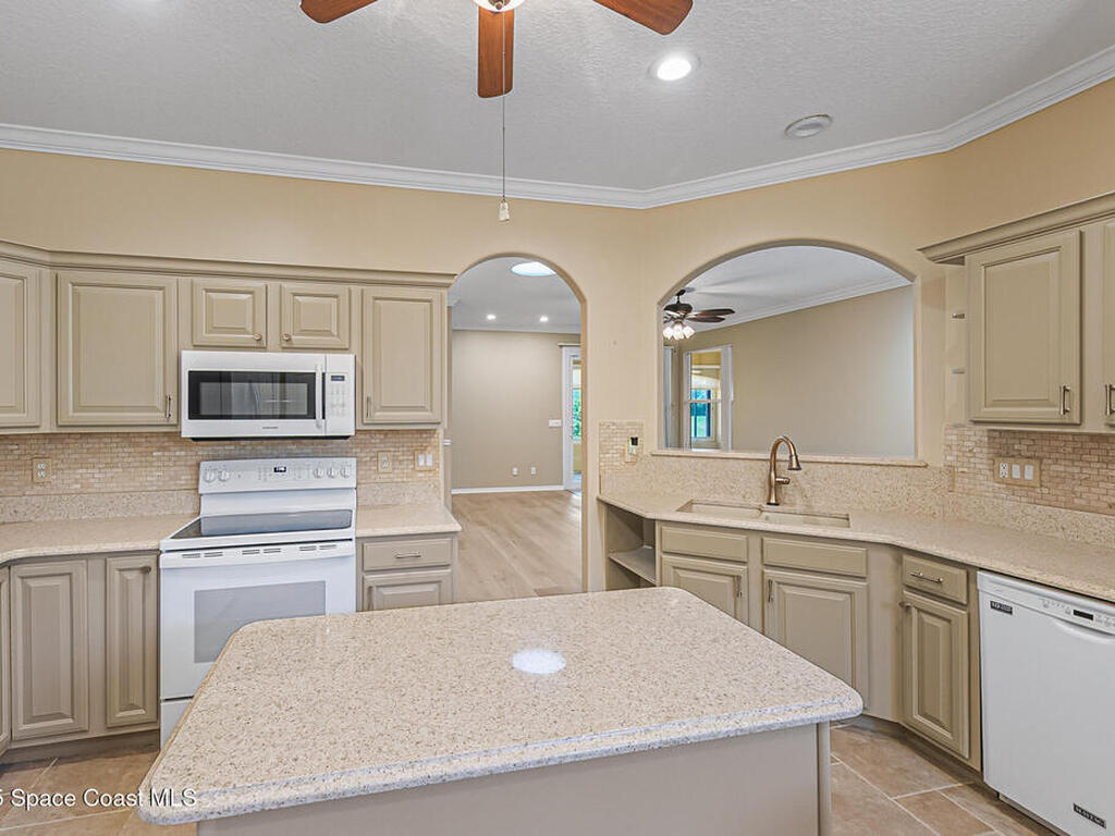 4331 Aberdeen Circle, Rockledge, FL 32955