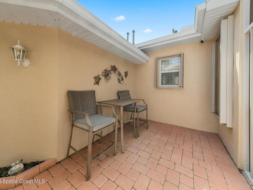 4331 Aberdeen Circle, Rockledge, FL 32955