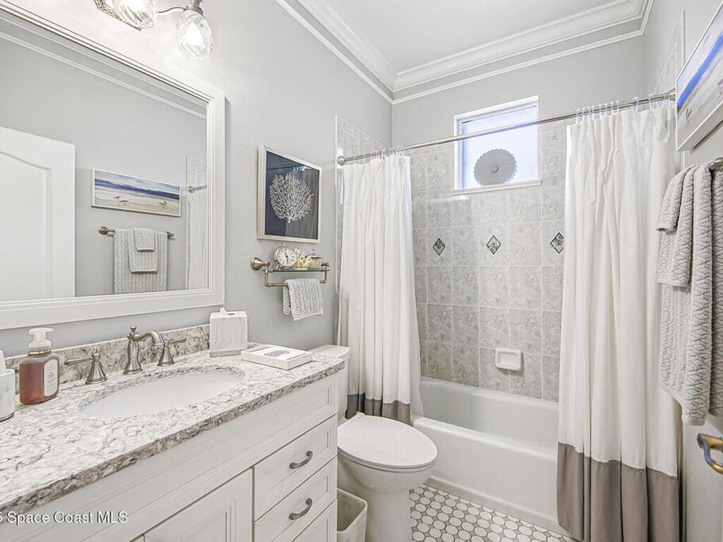 4331 Aberdeen Circle, Rockledge, FL 32955