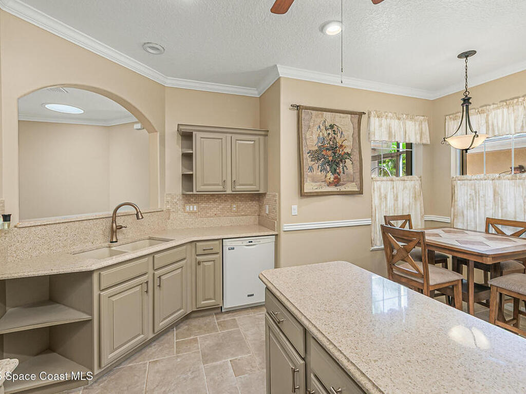 4331 Aberdeen Circle, Rockledge, FL 32955