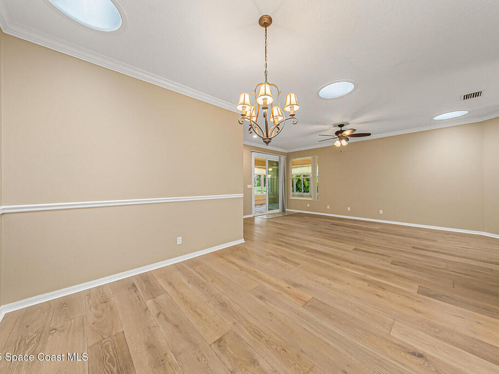 4331 Aberdeen Circle, Rockledge, FL 32955