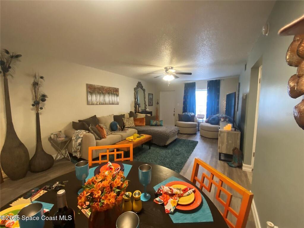 190 E Olmstead Drive, Titusville, FL 32780