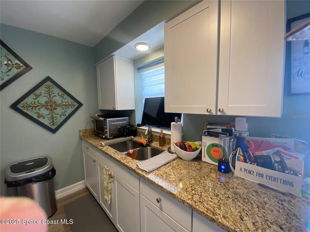 190 E Olmstead Drive, Titusville, FL 32780