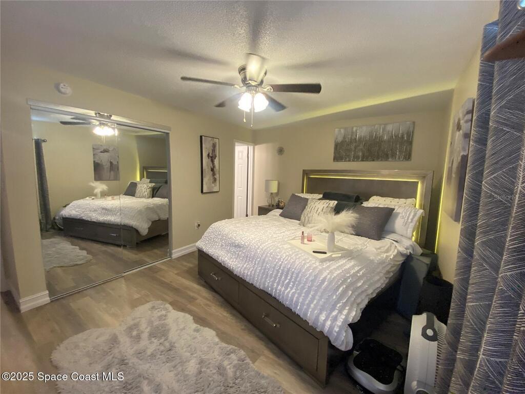 190 E Olmstead Drive, Titusville, FL 32780