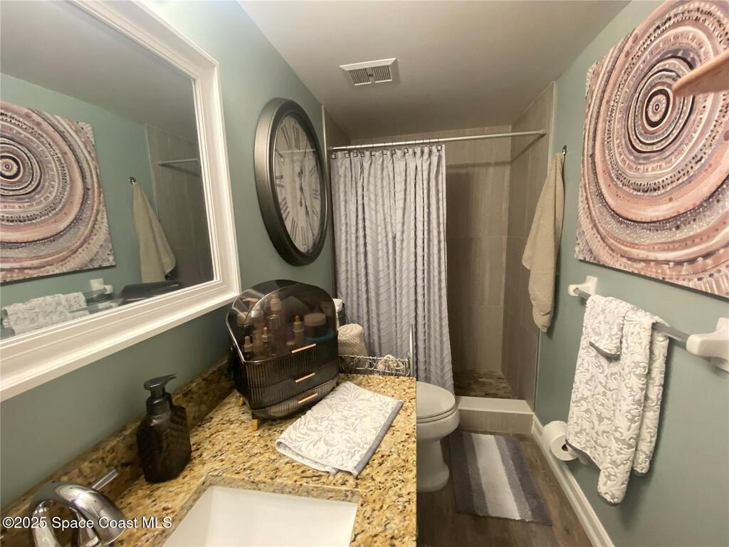 190 E Olmstead Drive, Titusville, FL 32780