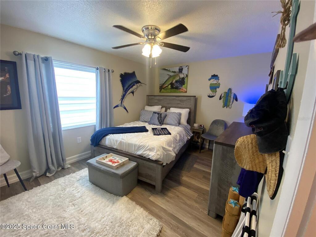 190 E Olmstead Drive, Titusville, FL 32780