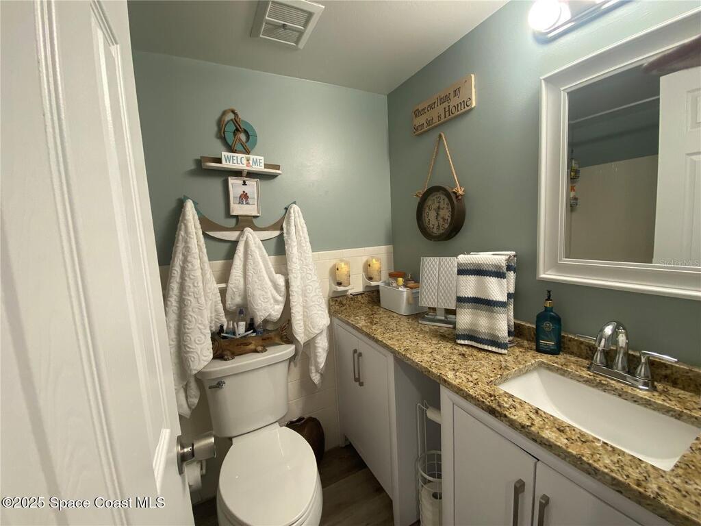 190 E Olmstead Drive, Titusville, FL 32780