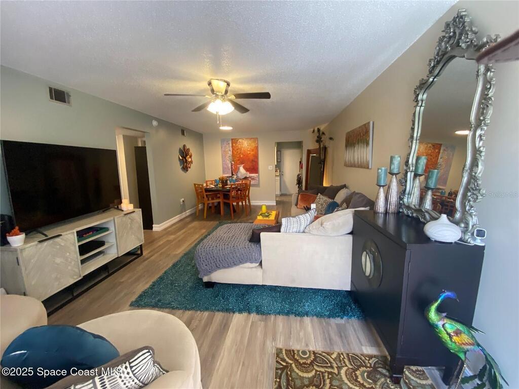 190 E Olmstead Drive, Titusville, FL 32780