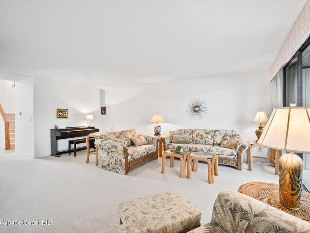 386 Aquarina Boulevard, Melbourne Beach, FL 32951