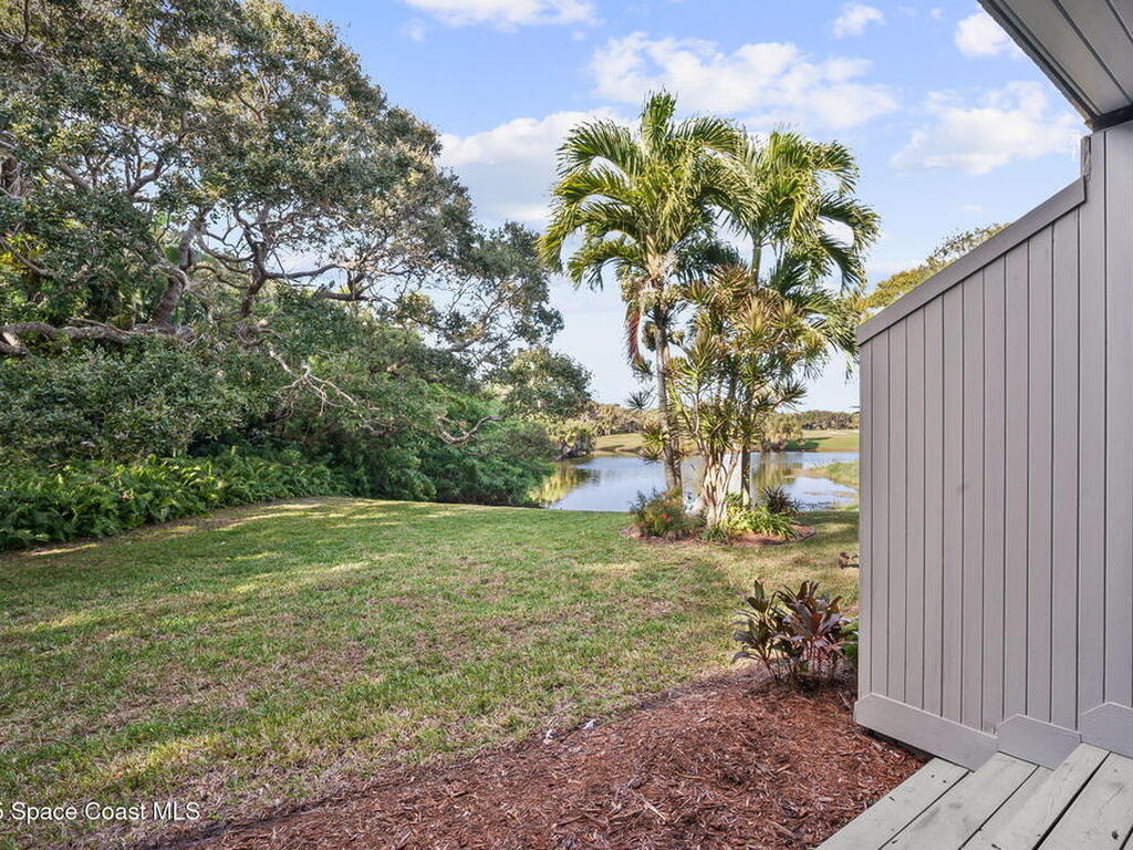 386 Aquarina Boulevard, Melbourne Beach, FL 32951