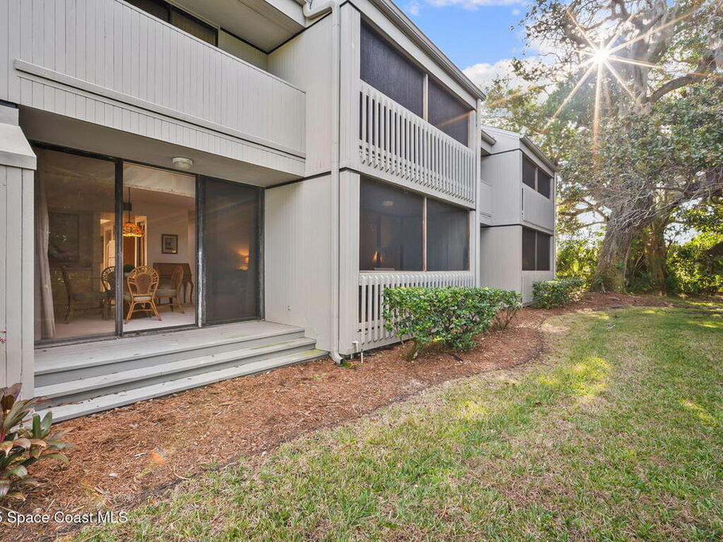 386 Aquarina Boulevard, Melbourne Beach, FL 32951