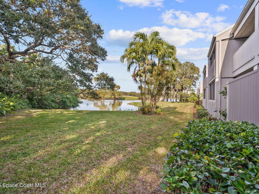 386 Aquarina Boulevard, Melbourne Beach, FL 32951