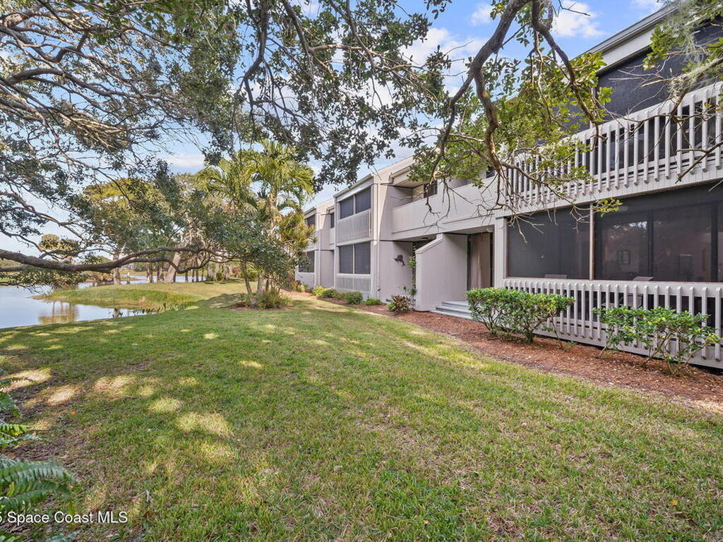 386 Aquarina Boulevard, Melbourne Beach, FL 32951