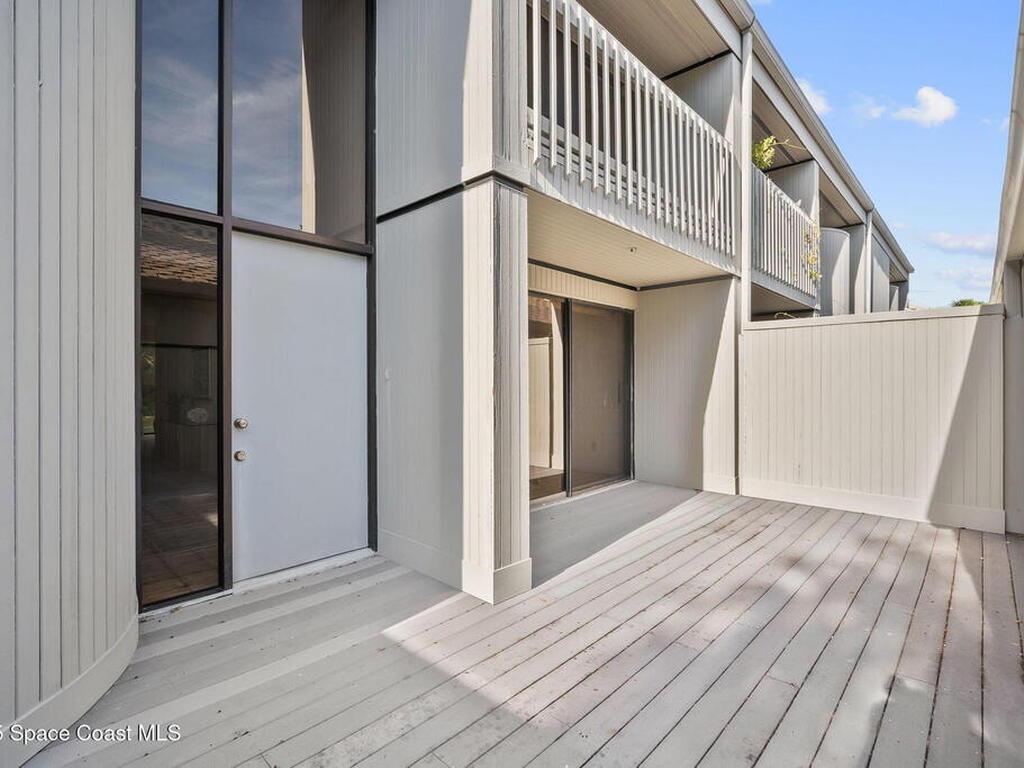 386 Aquarina Boulevard, Melbourne Beach, FL 32951