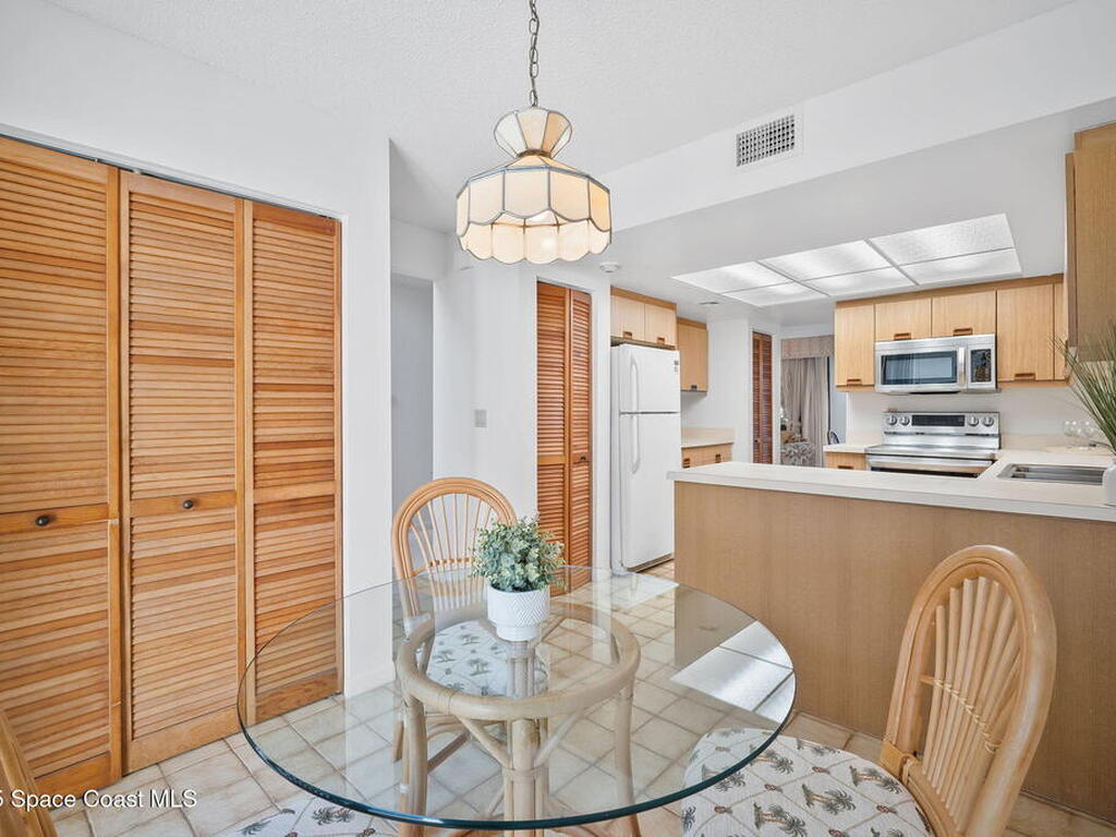 386 Aquarina Boulevard, Melbourne Beach, FL 32951