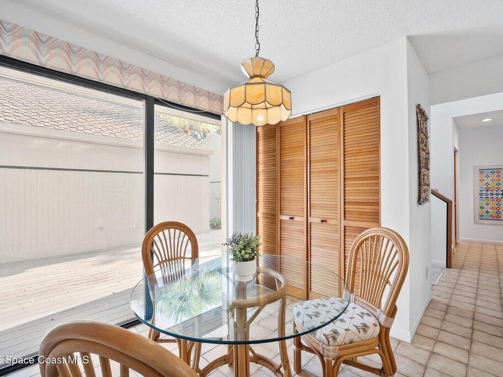 386 Aquarina Boulevard, Melbourne Beach, FL 32951