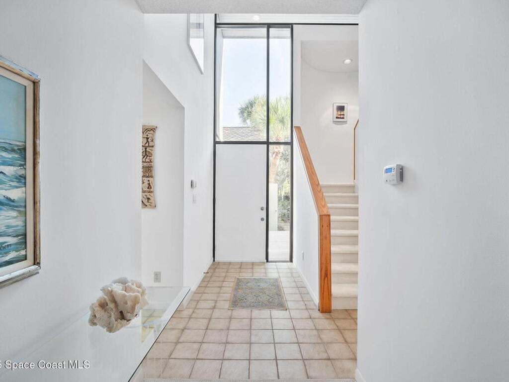 386 Aquarina Boulevard, Melbourne Beach, FL 32951