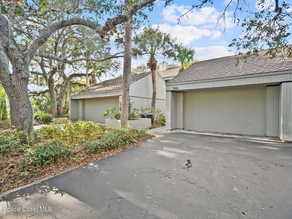 386 Aquarina Boulevard, Melbourne Beach, FL 32951