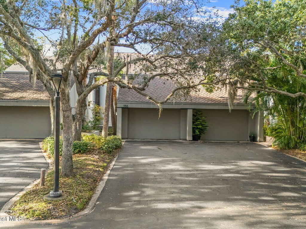 386 Aquarina Boulevard, Melbourne Beach, FL 32951