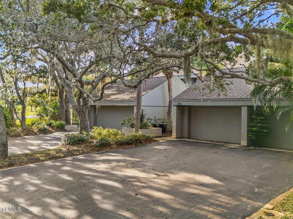 386 Aquarina Boulevard, Melbourne Beach, FL 32951
