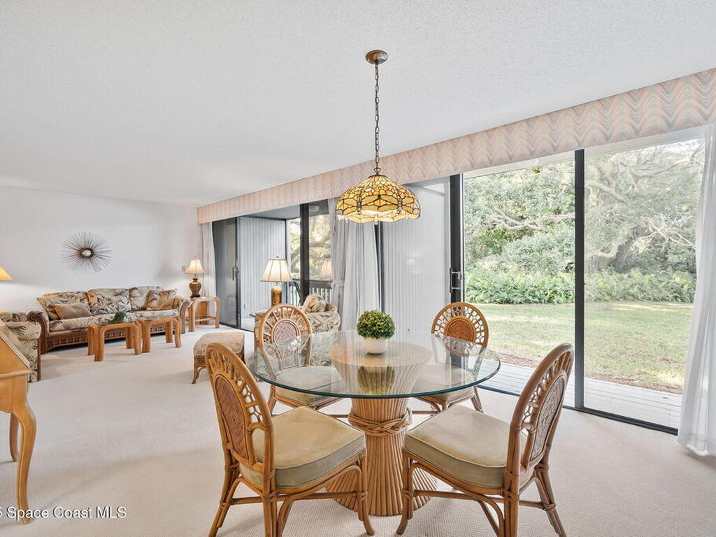 386 Aquarina Boulevard, Melbourne Beach, FL 32951