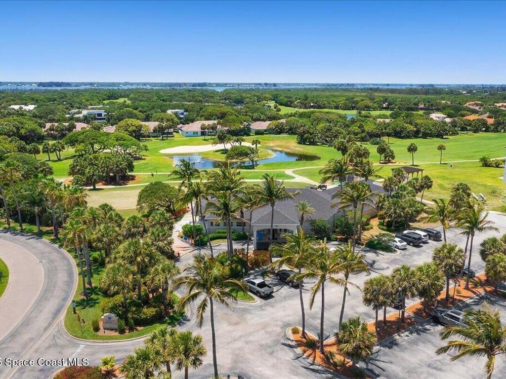 386 Aquarina Boulevard, Melbourne Beach, FL 32951