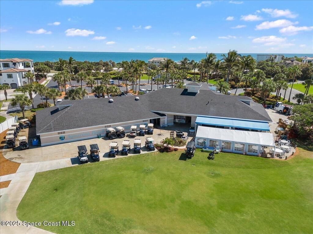 386 Aquarina Boulevard, Melbourne Beach, FL 32951
