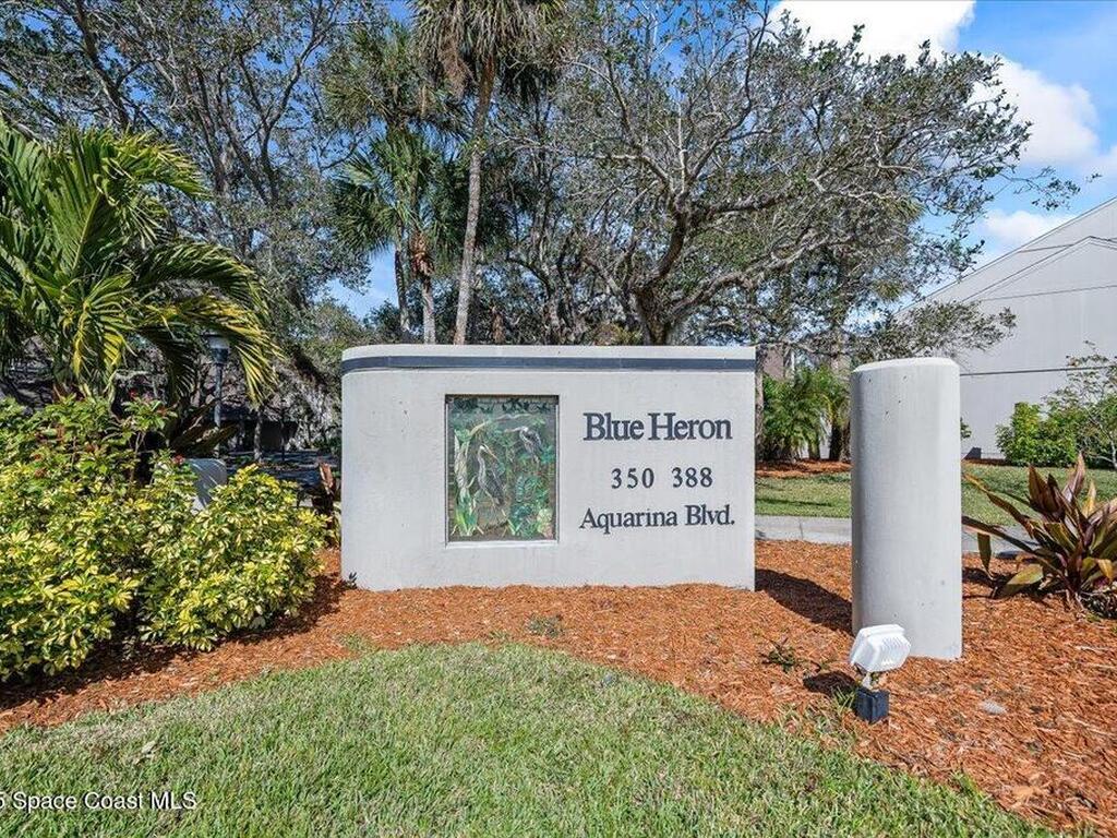 386 Aquarina Boulevard, Melbourne Beach, FL 32951