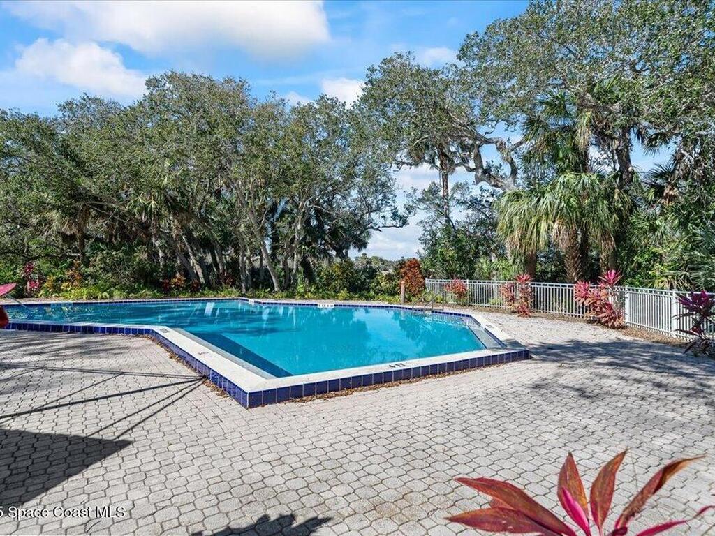 386 Aquarina Boulevard, Melbourne Beach, FL 32951