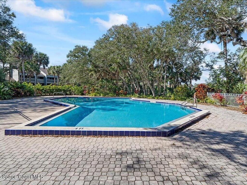 386 Aquarina Boulevard, Melbourne Beach, FL 32951