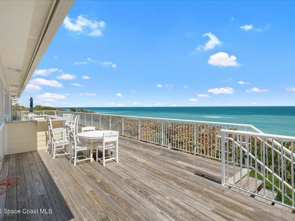 386 Aquarina Boulevard, Melbourne Beach, FL 32951