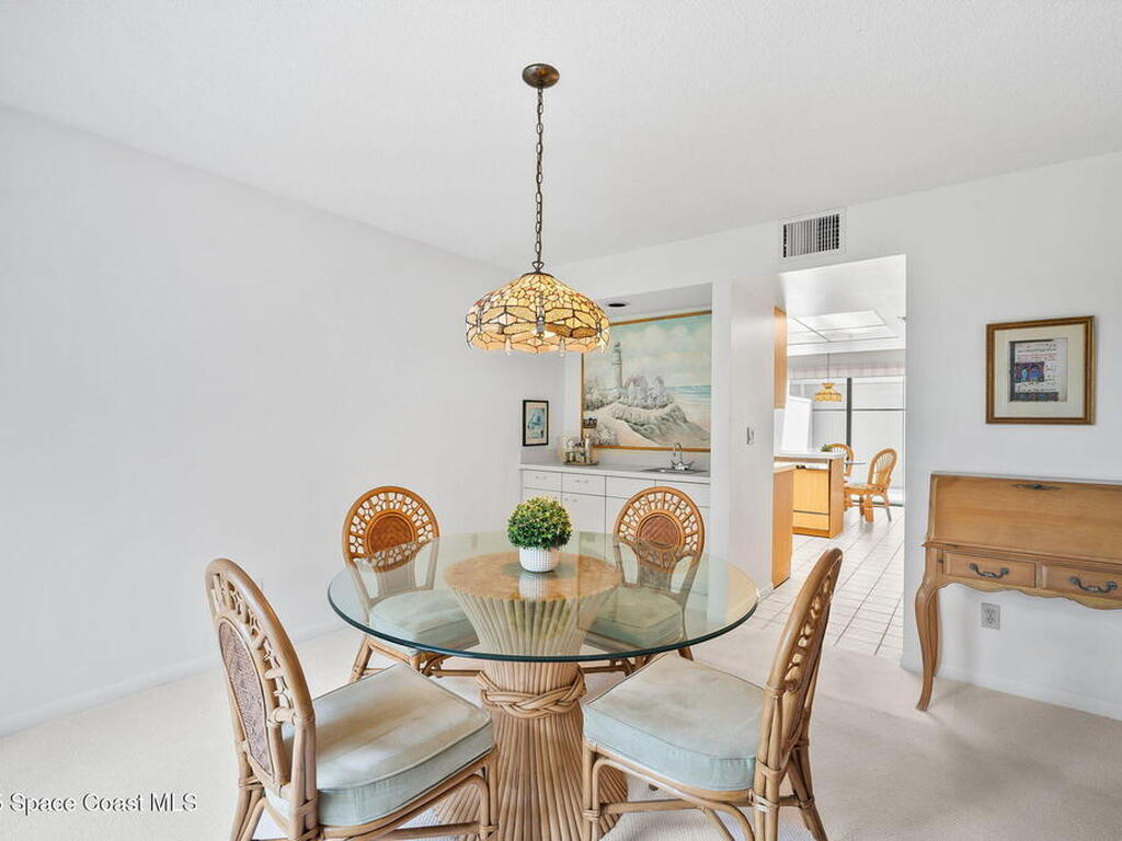 386 Aquarina Boulevard, Melbourne Beach, FL 32951