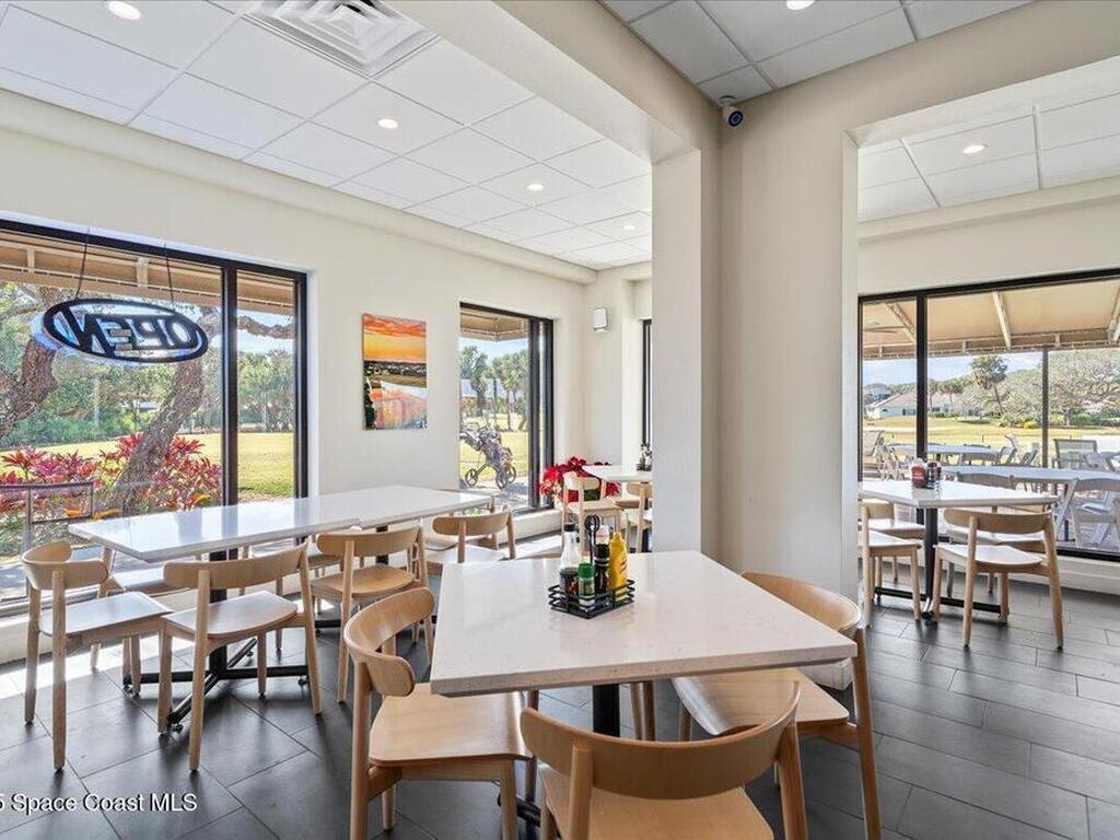 386 Aquarina Boulevard, Melbourne Beach, FL 32951