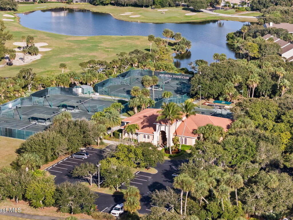 386 Aquarina Boulevard, Melbourne Beach, FL 32951