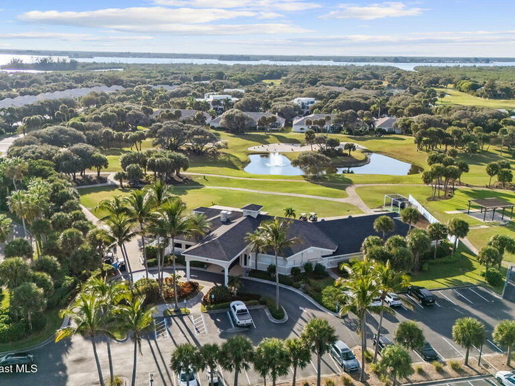 386 Aquarina Boulevard, Melbourne Beach, FL 32951