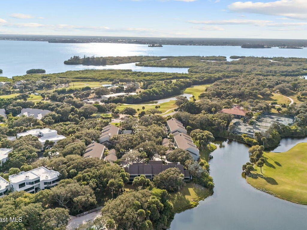 386 Aquarina Boulevard, Melbourne Beach, FL 32951