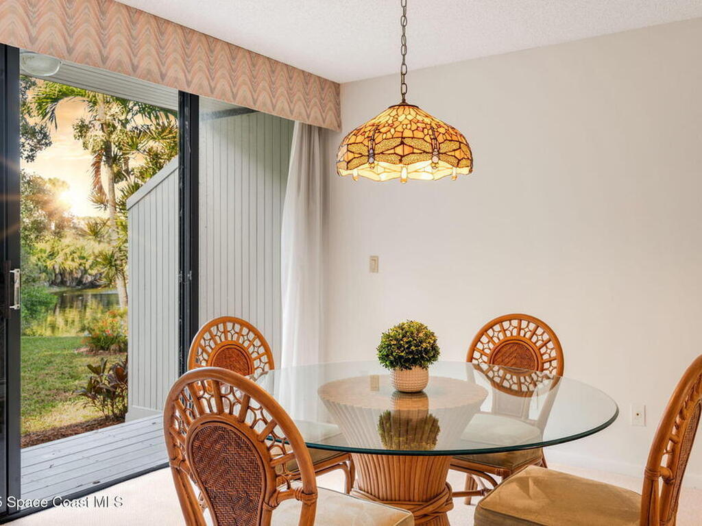 386 Aquarina Boulevard, Melbourne Beach, FL 32951