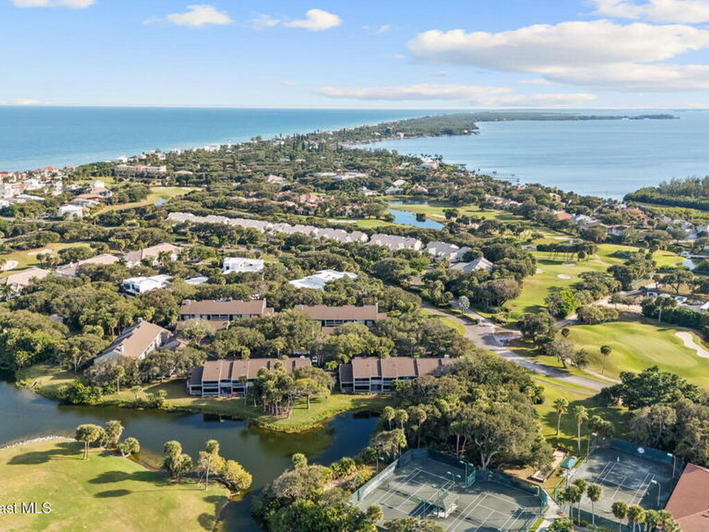 386 Aquarina Boulevard, Melbourne Beach, FL 32951