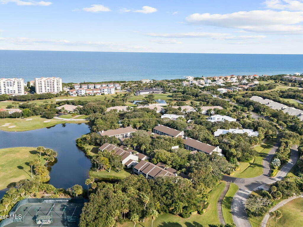 386 Aquarina Boulevard, Melbourne Beach, FL 32951