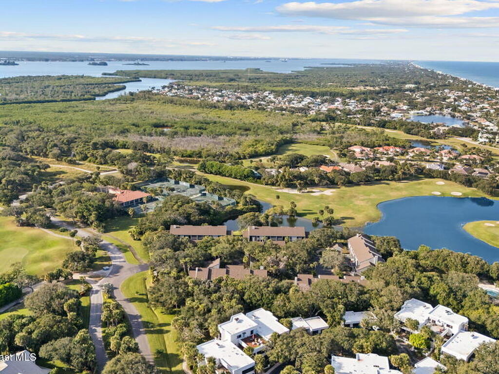 386 Aquarina Boulevard, Melbourne Beach, FL 32951