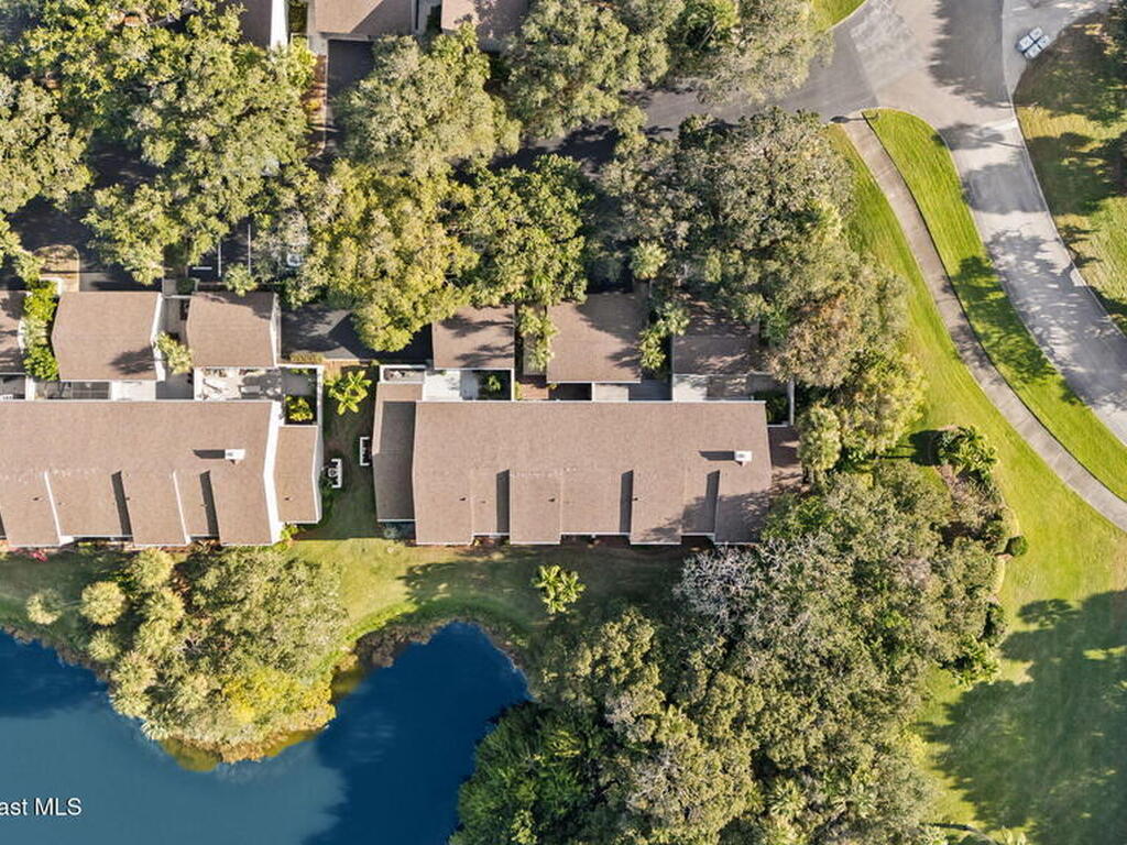 386 Aquarina Boulevard, Melbourne Beach, FL 32951