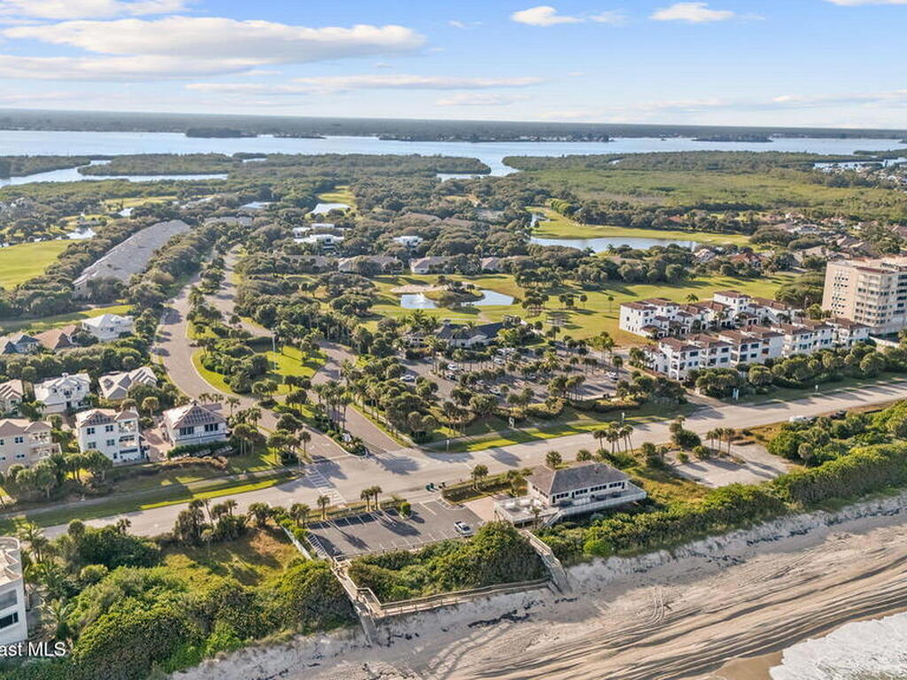 386 Aquarina Boulevard, Melbourne Beach, FL 32951