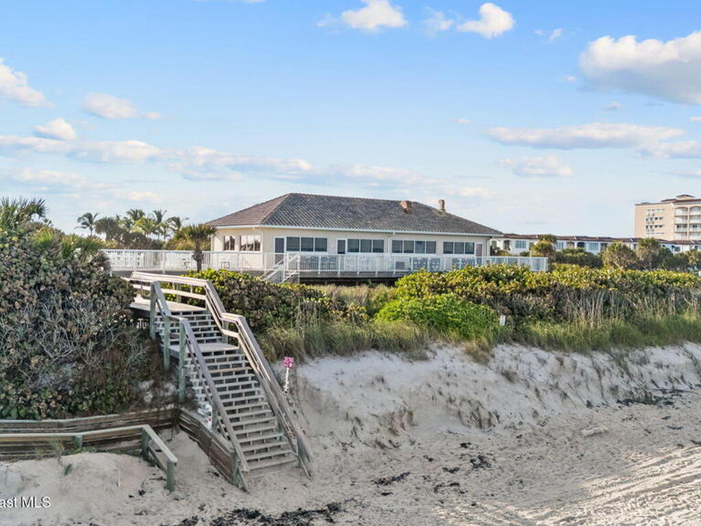 386 Aquarina Boulevard, Melbourne Beach, FL 32951