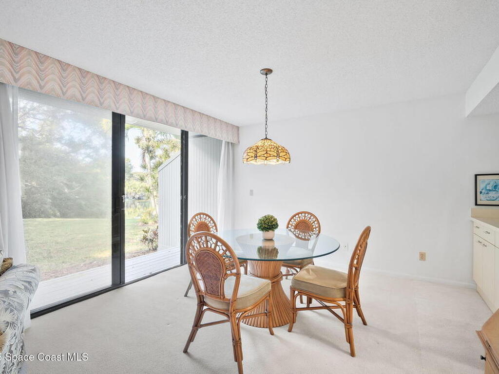 386 Aquarina Boulevard, Melbourne Beach, FL 32951