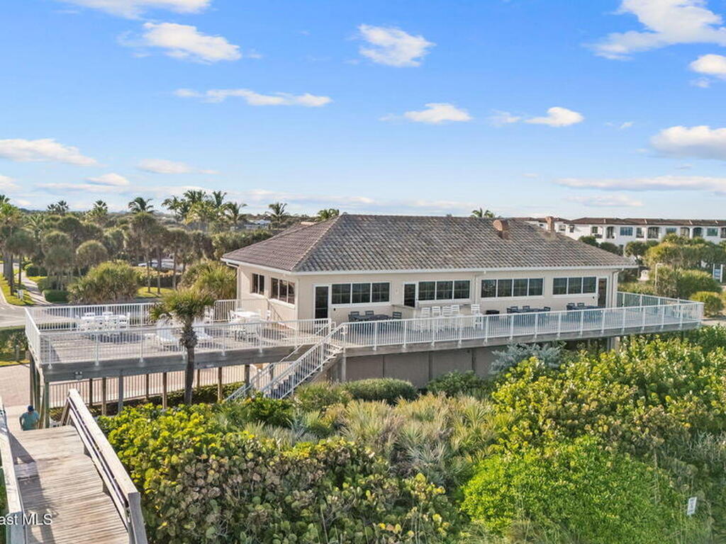 386 Aquarina Boulevard, Melbourne Beach, FL 32951