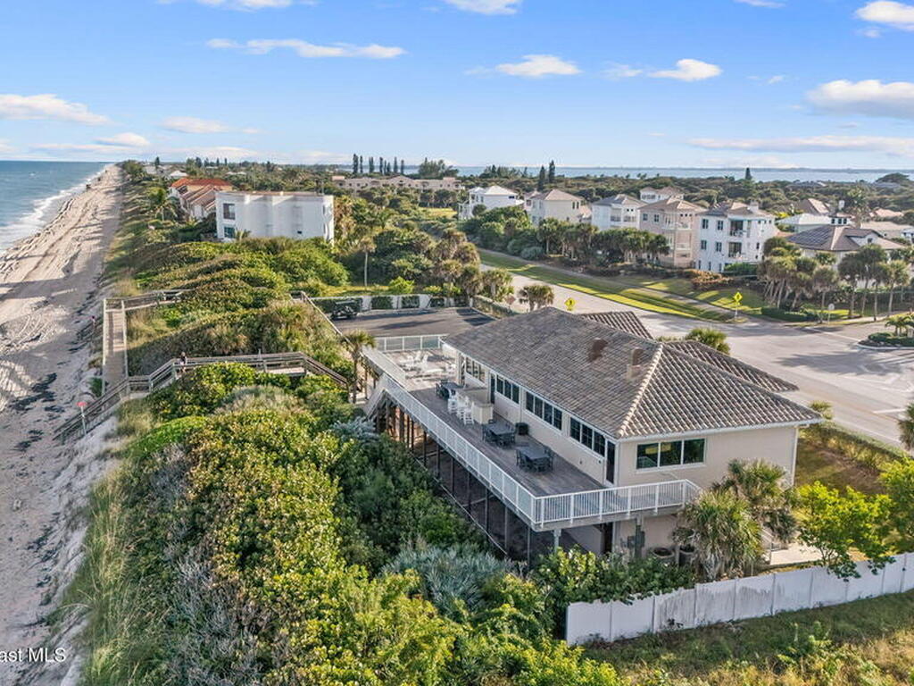 386 Aquarina Boulevard, Melbourne Beach, FL 32951