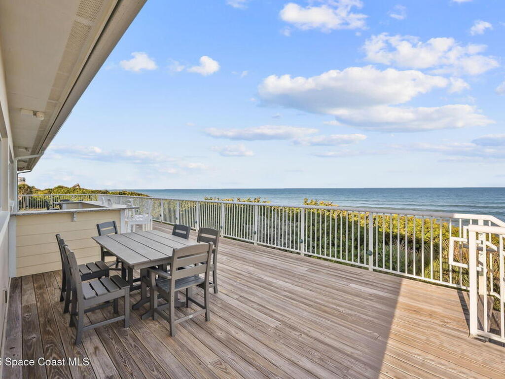 386 Aquarina Boulevard, Melbourne Beach, FL 32951