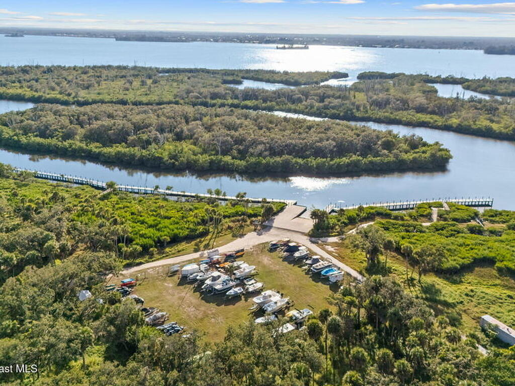 386 Aquarina Boulevard, Melbourne Beach, FL 32951