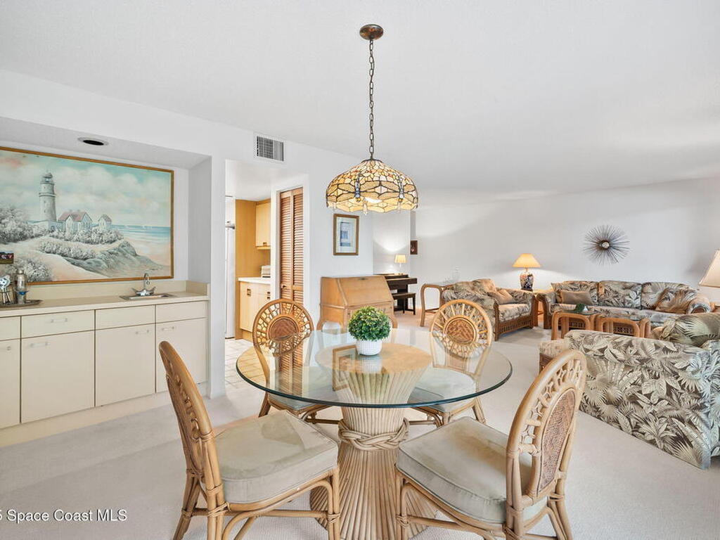 386 Aquarina Boulevard, Melbourne Beach, FL 32951